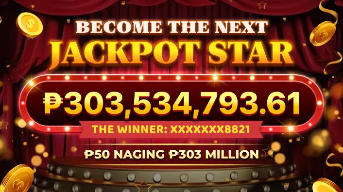 Lucky Spin Slot